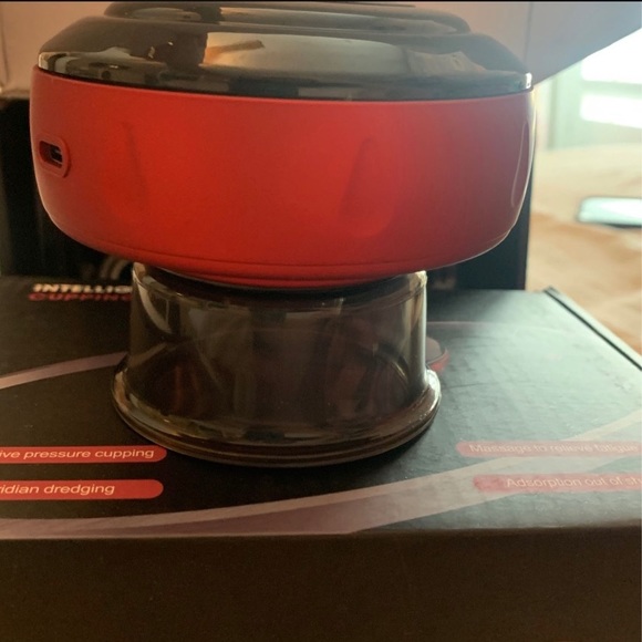 Two Cupping Massage Instruments - Picture 5 of 5